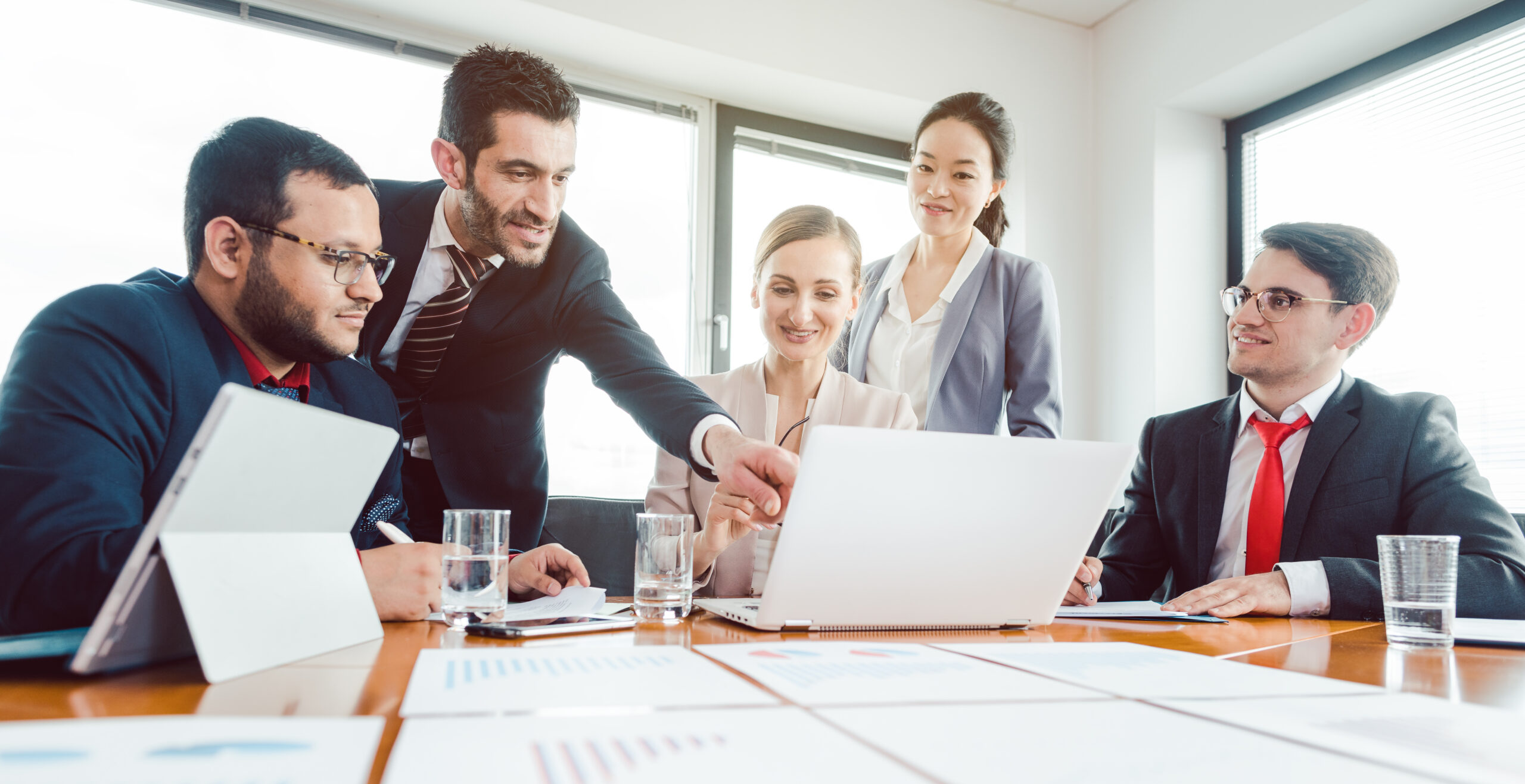 business-time-solutions-team