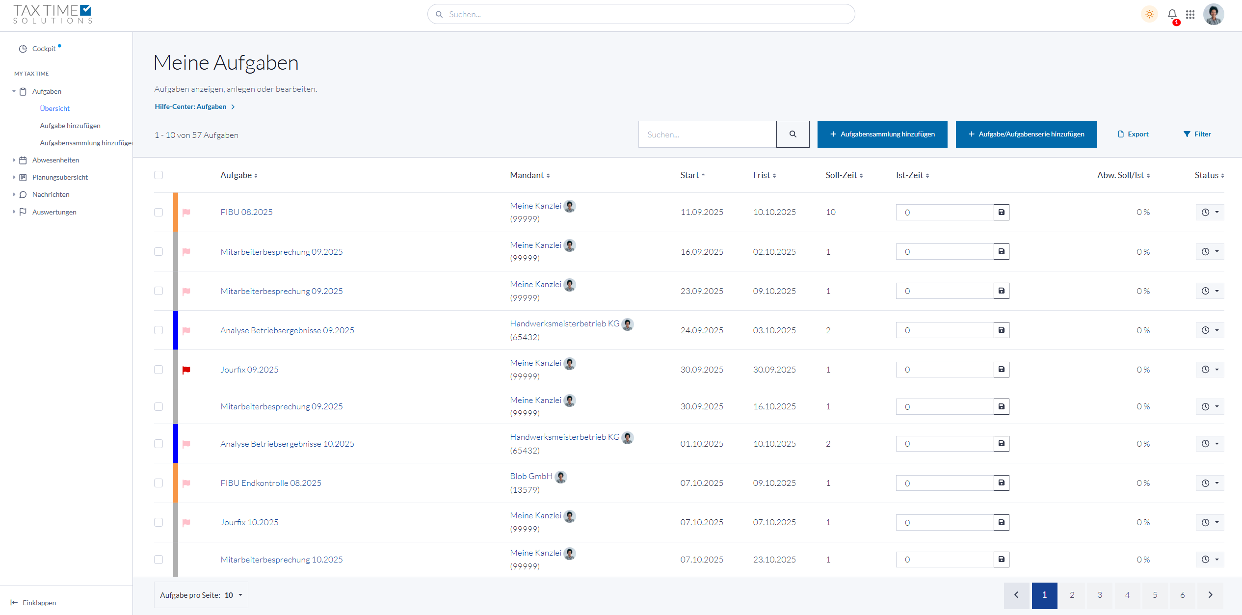 aufgabenuebersicht-tax-time-solutions